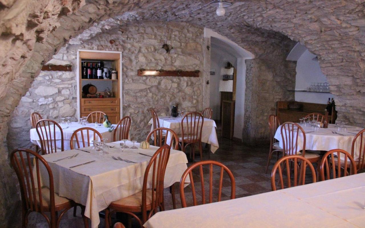 Albergo Speranza Spiazzi Di Monte Baldo Spiazzi Di Caprino Ngoại thất bức ảnh