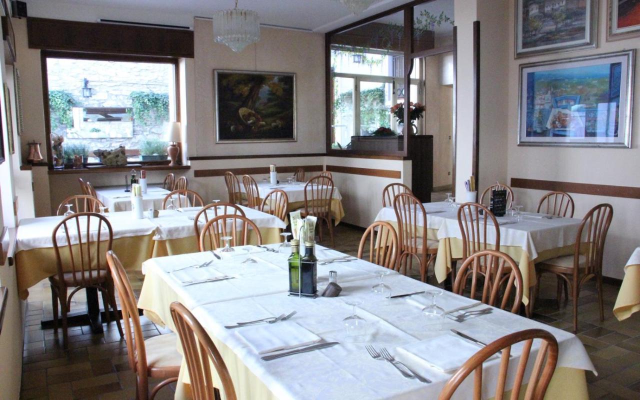Albergo Speranza Spiazzi Di Monte Baldo Spiazzi Di Caprino Ngoại thất bức ảnh
