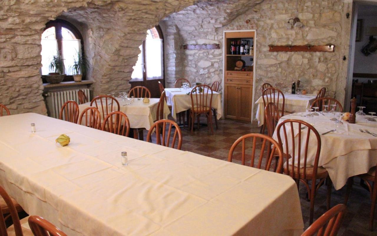 Albergo Speranza Spiazzi Di Monte Baldo Spiazzi Di Caprino Ngoại thất bức ảnh